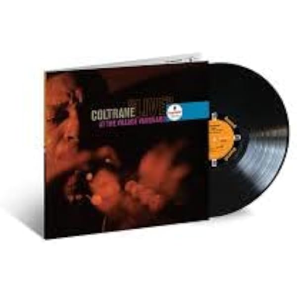 Amazon.com: Live at the Village Vanguard: CDs & Vinyl
